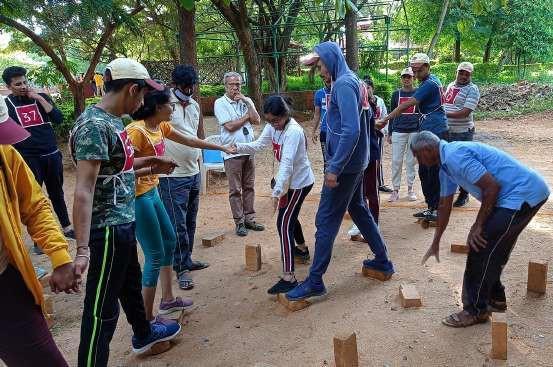 RNSIT Events photo 88